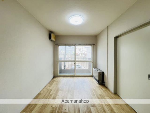 メゾン富岡の内装写真
