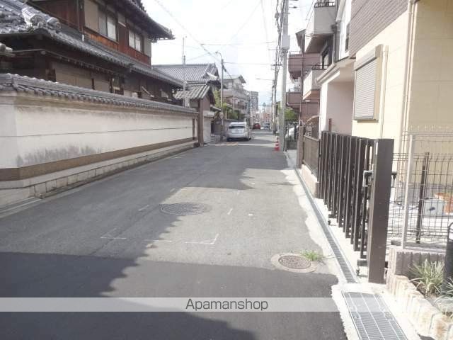 ルミエール ハタの周辺写真