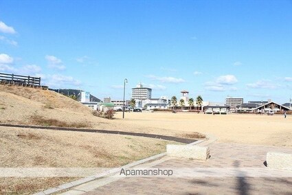 サン・セイント・リヴィア[2LDK/68m2]の周辺5