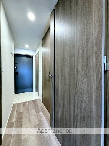 KーCOURT谷町四丁目の内装写真