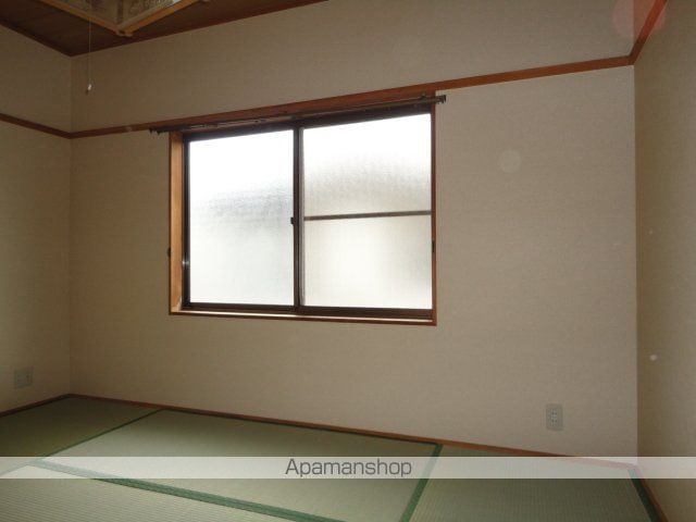 メゾン・アマノの内装写真