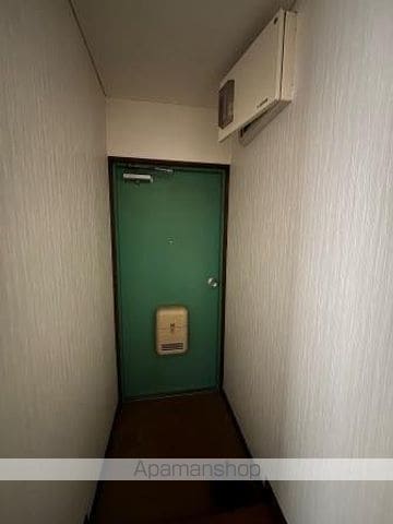 ブリアンハイム堀田の内装写真