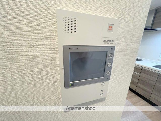 ディームス北浜の内装写真