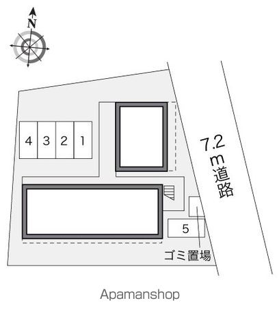 レオパレスピースアベニューのその他写真