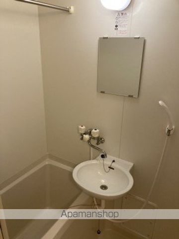 レオパレスまつかぜの内装写真