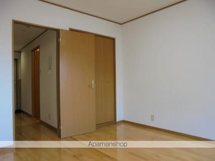 Ｓａｎｃｔｕａｒｙ[1K/27.69m2]の内装1