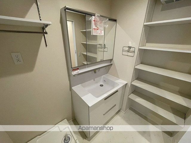 オークメゾン加美の内装写真
