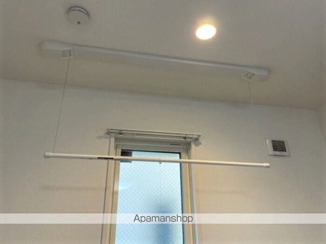 DーROOM舟入南の内装写真