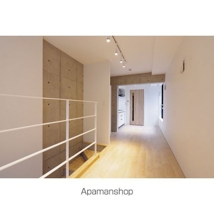 コンフォリア本駒込一丁目[1LDK/41.79m2]のリビング・居間