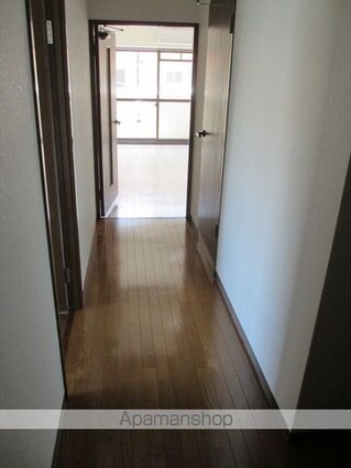 ラフィーネ黒田[2LDK/55.86m2]の玄関