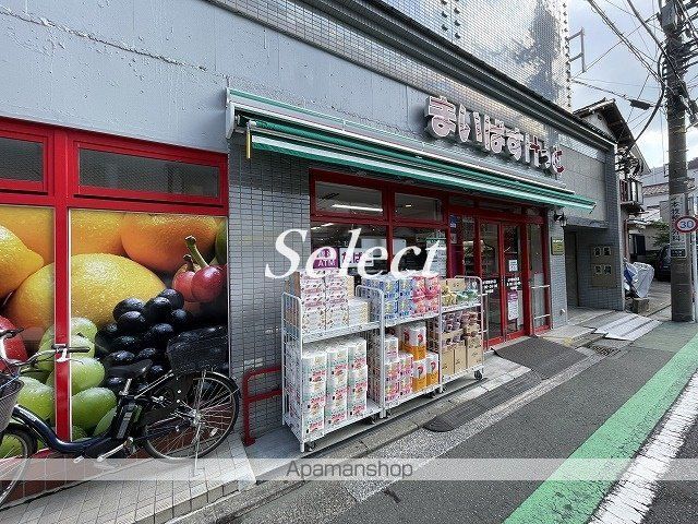セントラルヒルズ横浜山手の周辺写真