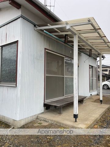一戸建ての内装写真