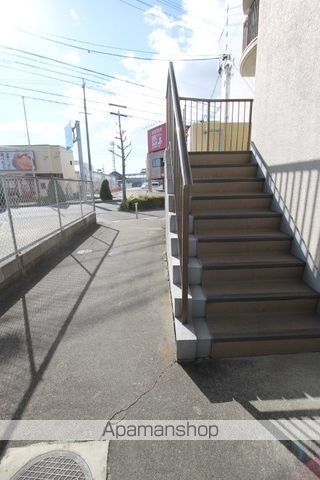 ヒライマンションの内装写真