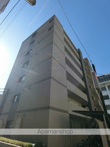 フレア・Fの外観写真