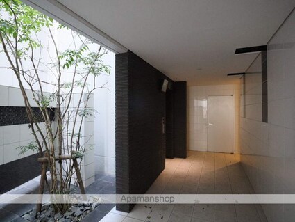 コンセール葵[1DK/34.12m2]の共用部