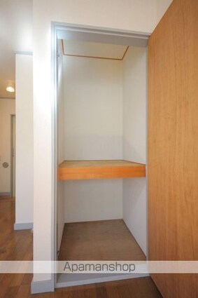 セシル０１[1R/17.4m2]の内装7