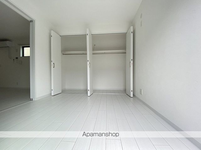 SENRIYAMA HIGASHI4丁目PJの内装写真
