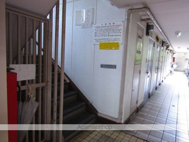 プレアール菱屋西の内装写真