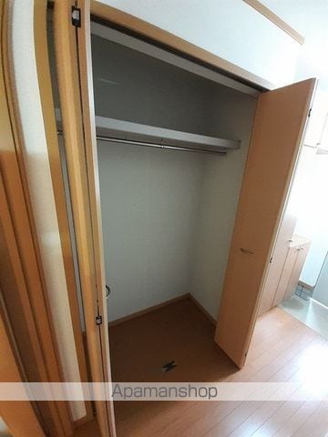 サンシャイン セレノの内装写真