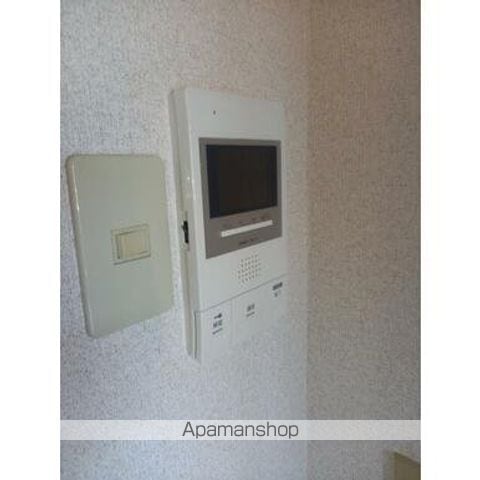 ルミエールハイツ南栄の内装写真