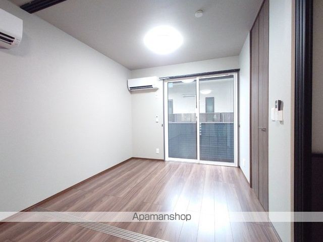 DーRESIDENCE中央公園の内装写真