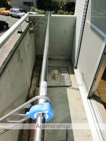 アルカサーノ湘南の内装写真