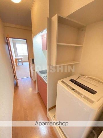 レオパレスルシェルブル金岡の内装写真