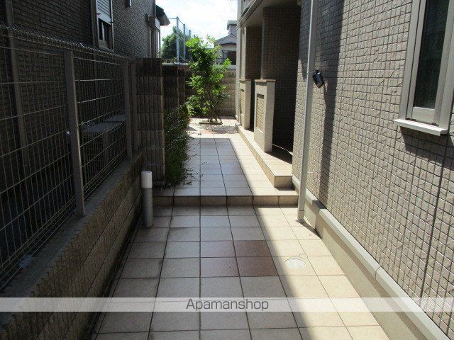 セピアコート・住吉大社の内装写真