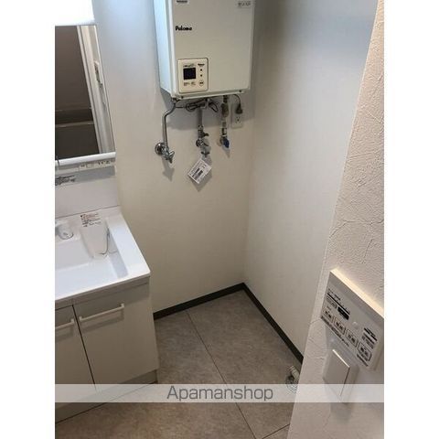 GRACE札幌東の内装写真