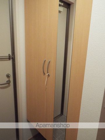 ルークス花園の内装写真