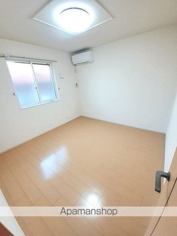 セントレア ハイツの内装写真