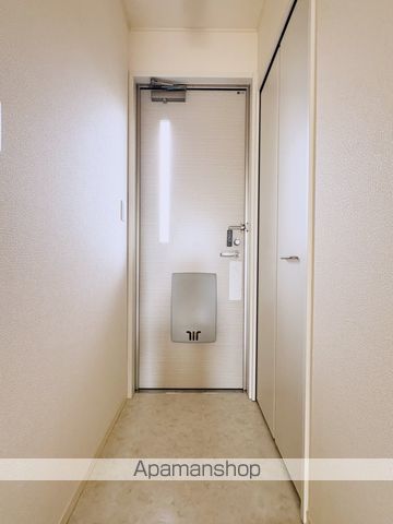 クレマチスAの内装写真