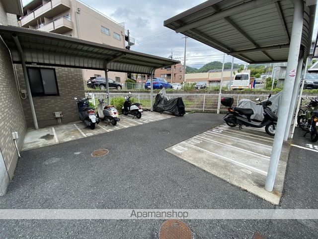 アンジェロ箕面のその他写真
