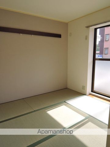 ラフィーネMAYUの内装写真