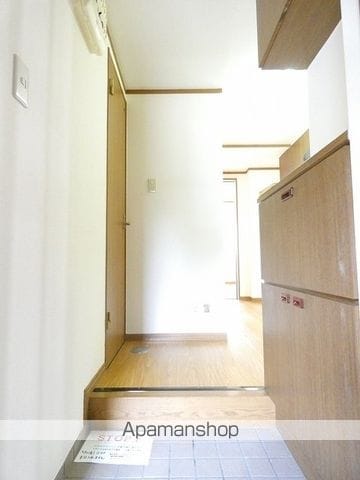 プレザントKTの内装写真