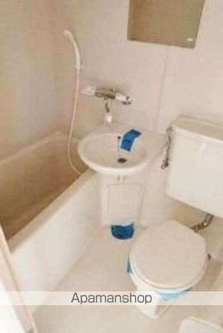 クレイル両国の内装写真