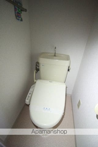 コーポ雅Iの内装写真