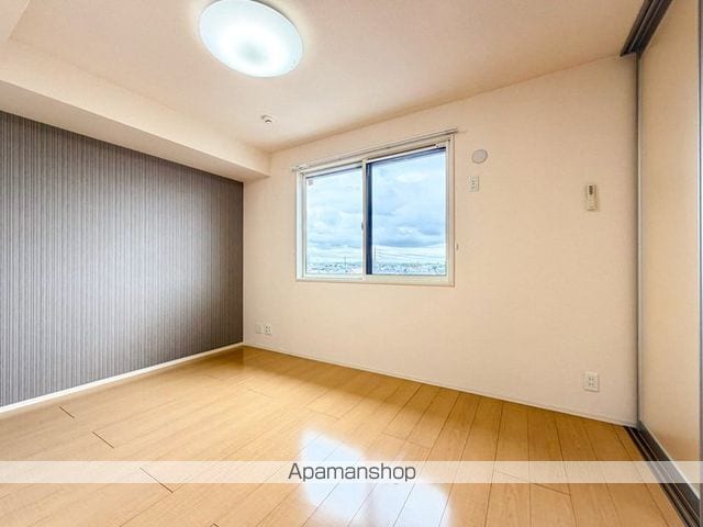 グランリガーレの内装写真