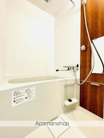 アーバンヒルズ城北の内装写真