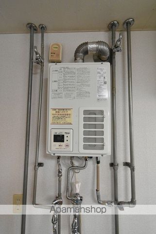 一条ハウスの内装写真