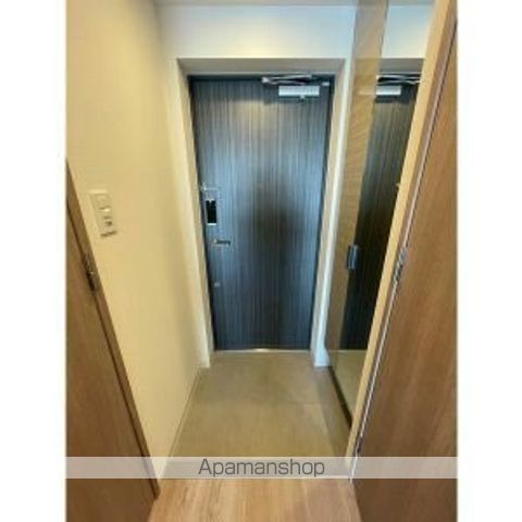 クレストタップ大曽根IIの内装写真