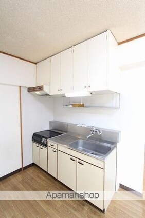 アーバン茜[3LDK/70.02m2]のキッチン