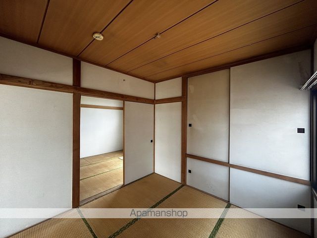 ハイツきむらの内装写真