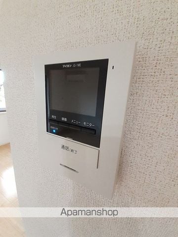 ヴァンヴェール Iの内装写真