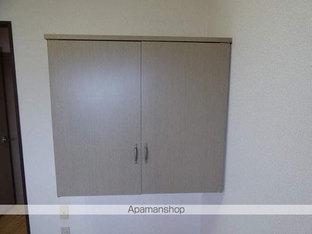 中央毎日ビルディングの内装写真