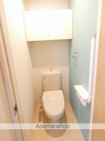 メゾン シュシュAの内装写真