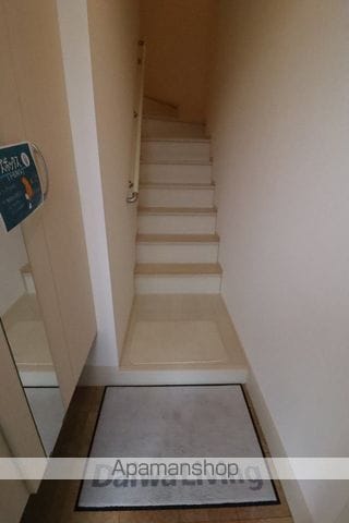 Dーroomウィルの内装写真