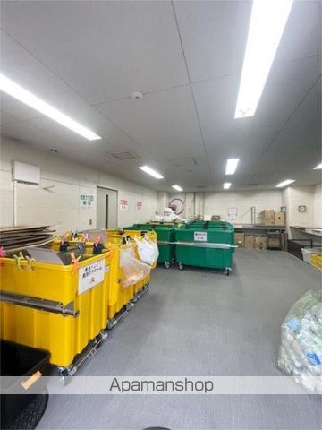 MFPRコート木場公園のその他写真