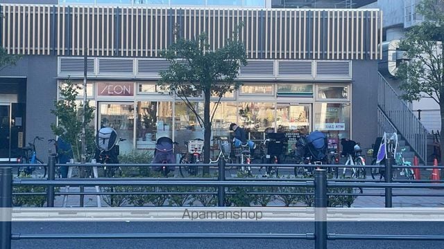 スカイソレイユの周辺写真