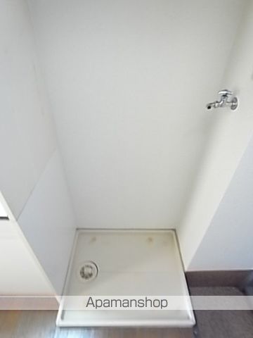 パレス名四十一屋Iの内装写真